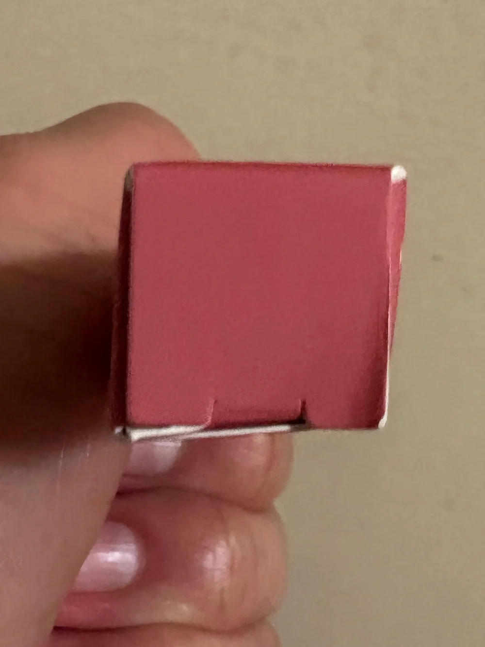 Melt Perfectionist Lip Pencil - flush Dusty Rose 🌹 Brand New Never Used.